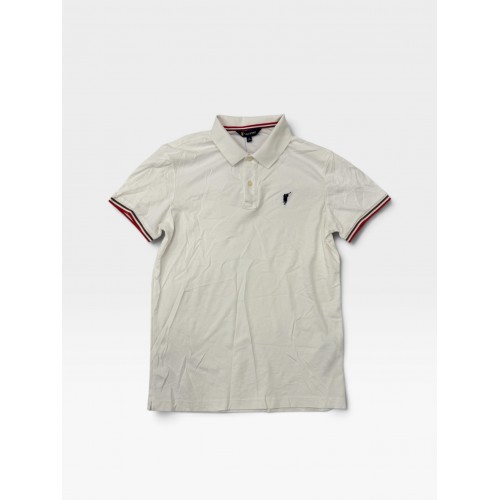 U.S. Polo Assn. Classic Pique Polo Shirt